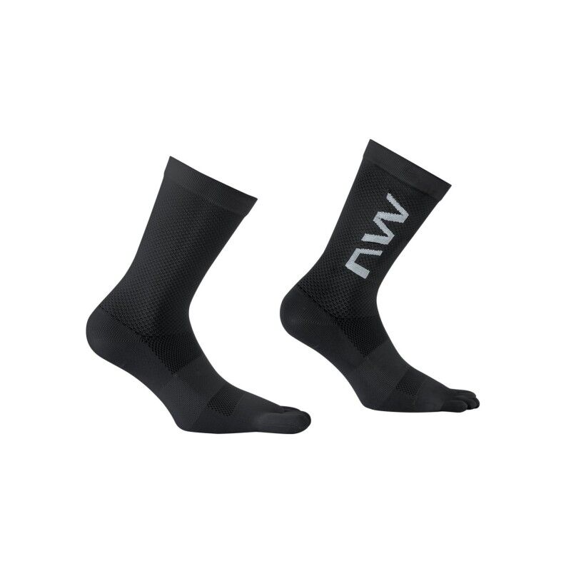 Northwave Extreme Five Sock - Fietssokken | Hardloop
