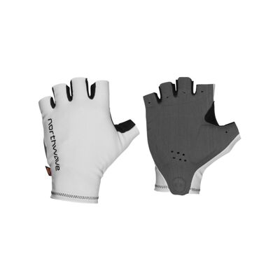 Extreme Plus Short Finger Glove - Cyklistické bezprsté rukavice