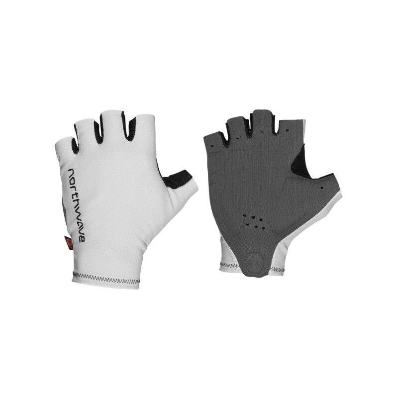 Extreme Plus Short Finger Glove - Short finger gloves