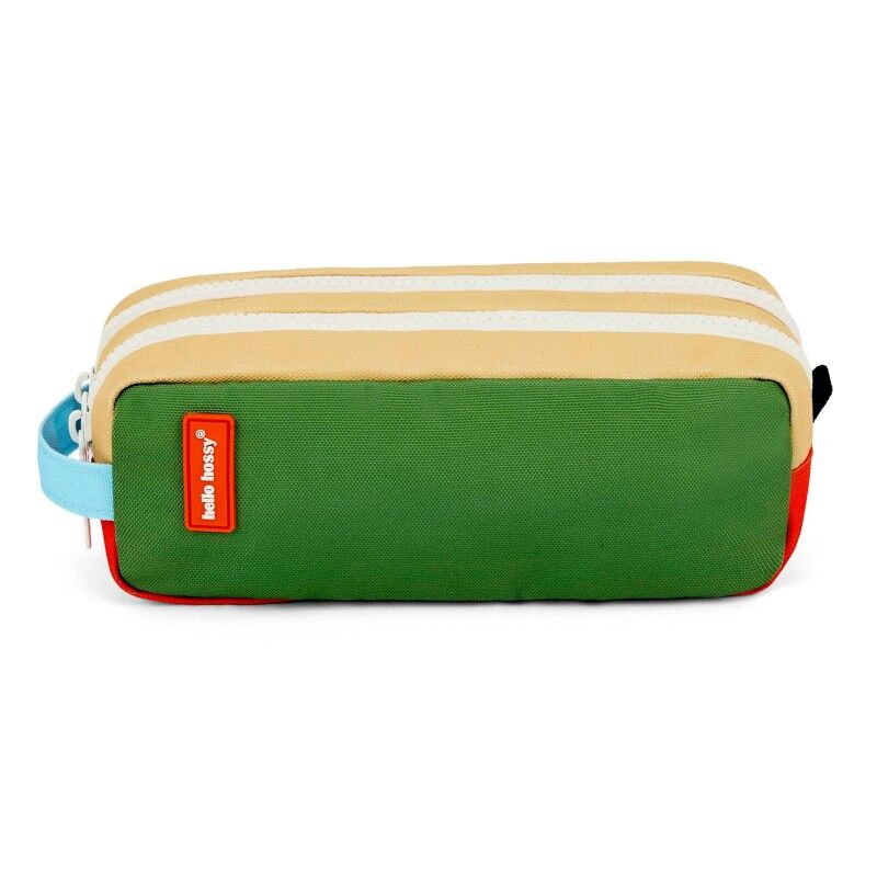 Hello Hossy Mini Green Lake - Kosmetyczka | Hardloop