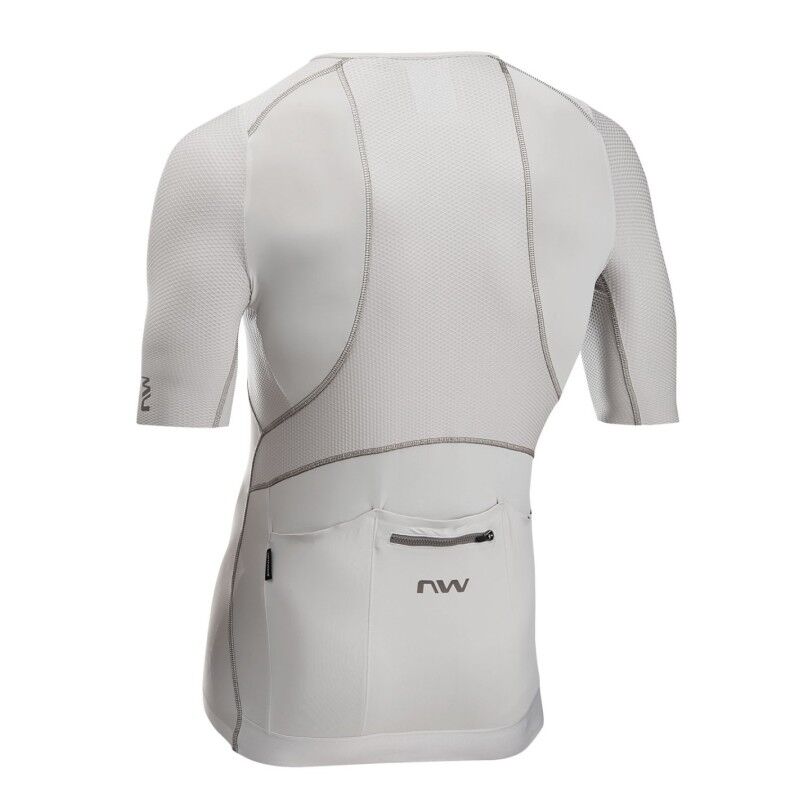 Northwave Extreme Rock Jersey Short Sleeve - Pánské cyklistické dres | Hardloop