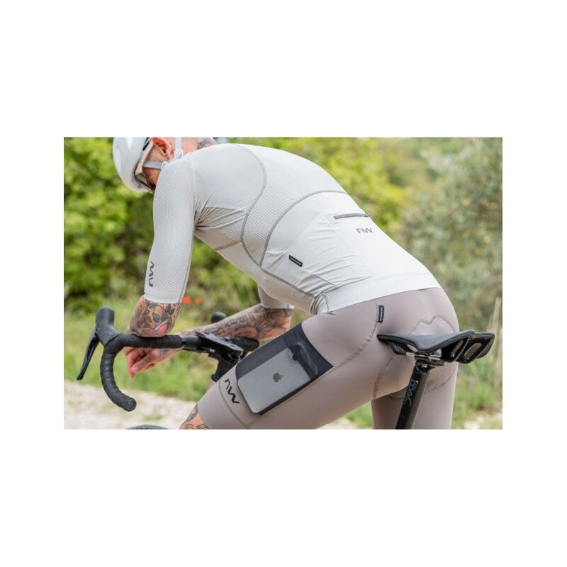 Northwave Extreme Rock Jersey Short Sleeve - Koszulka kolarska męska | Hardloop
