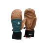 Black Diamond W Spark Mitts - Moufles femme | Hardloop