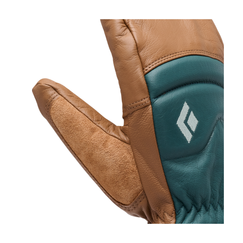 Black Diamond W Spark Mitts - Mitts - Women's | Hardloop