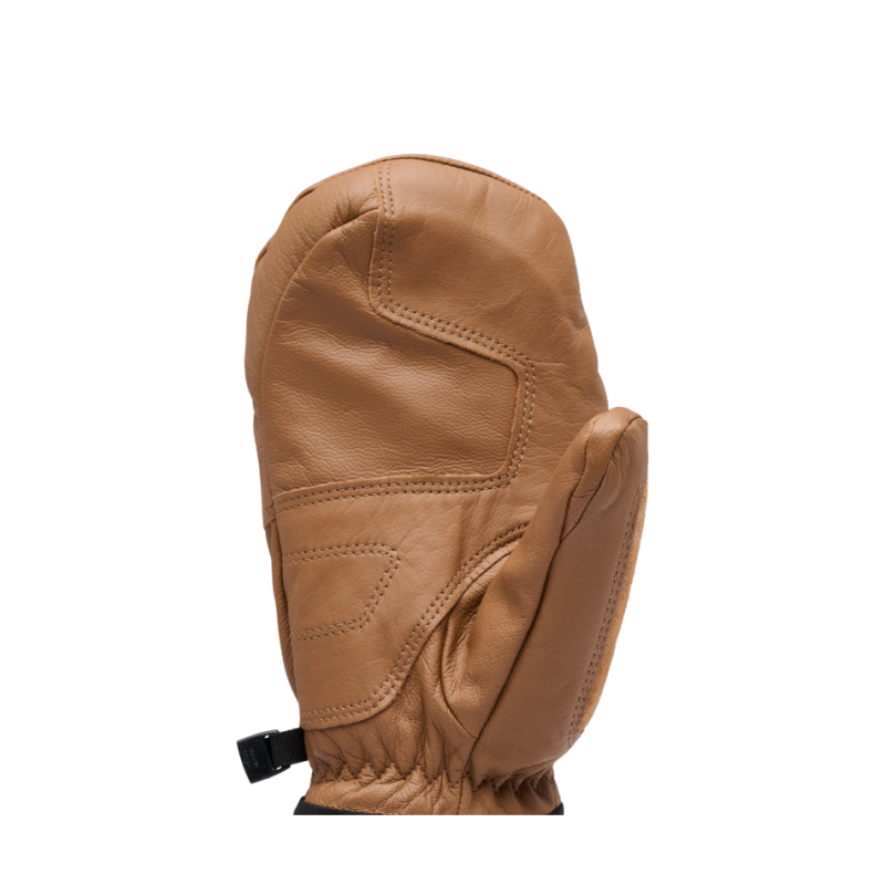 Black Diamond W Spark Mitts - Dámské palčáky | Hardloop