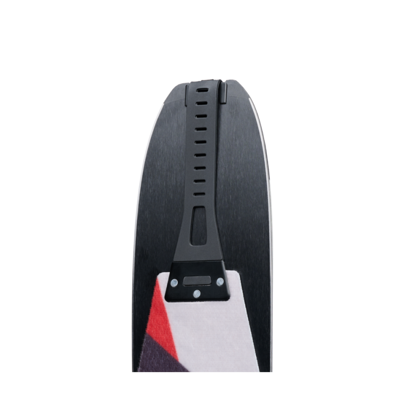 Black Diamond Ascension Skins 166-178 Cm - Climbing skins | Hardloop