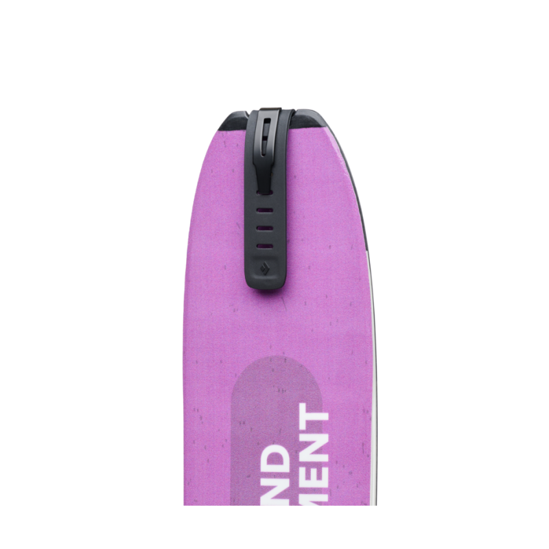 Black Diamond Ascension Skins 166-178 Cm - Skifelle | Hardloop