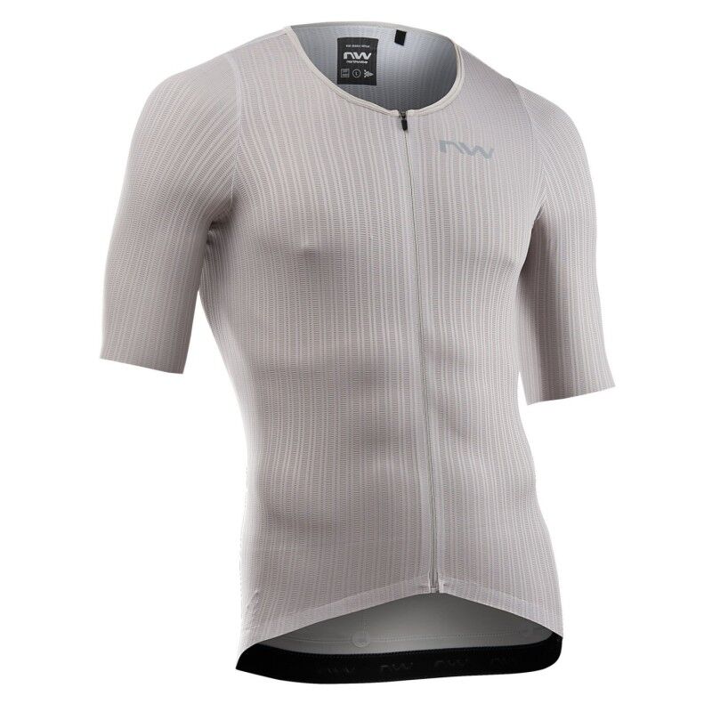 Extreme Ultralight Jersey Short Sleeve - Fietsshirt - Heren