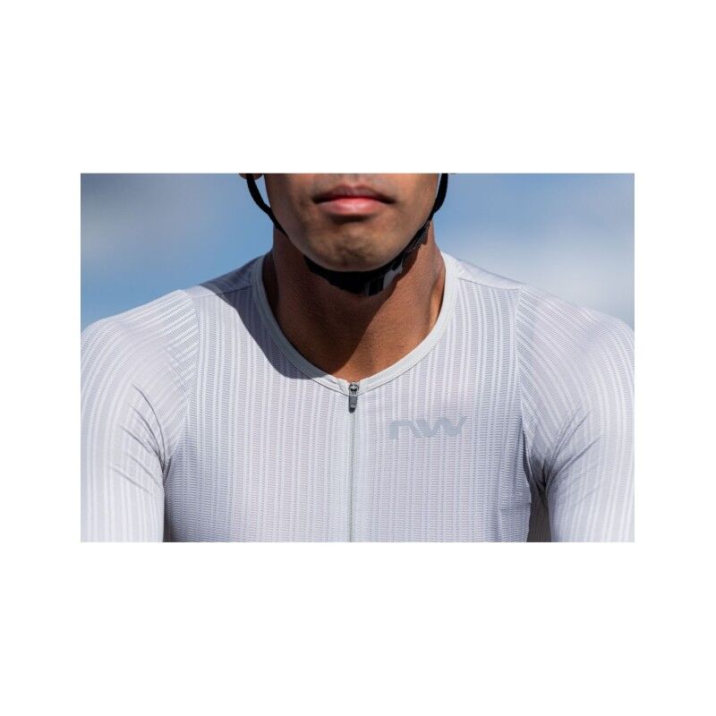 Northwave Extreme Ultralight Jersey Short Sleeve - Cykeljersey - Herrer | Hardloop