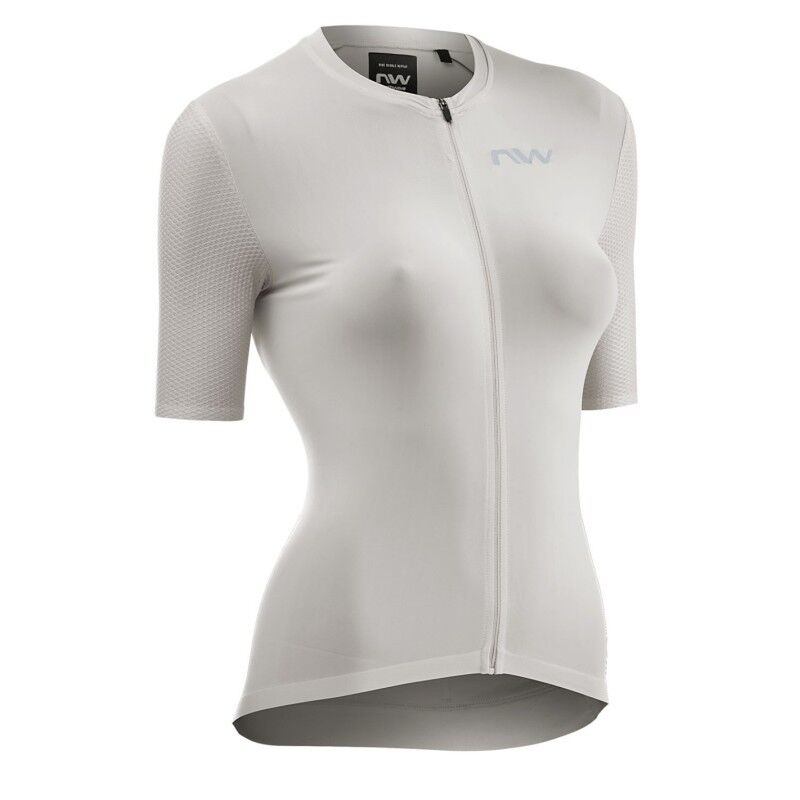 Extreme Woman Jersey Short Sleeve - Radtrikot - Damen