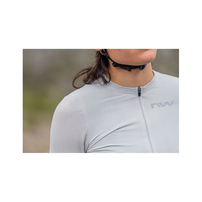 Northwave Extreme Woman Jersey Short Sleeve - Maillot vélo femme | Hardloop
