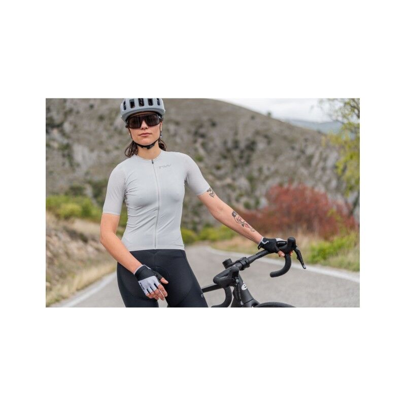 Northwave Extreme Woman Jersey Short Sleeve - Cycling jersey - Women's | Hardloop