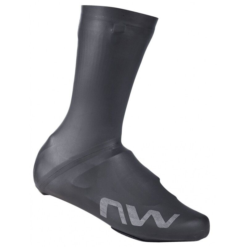 Northwave Fast H2O Shoecover - Cycling overshoes | Hardloop