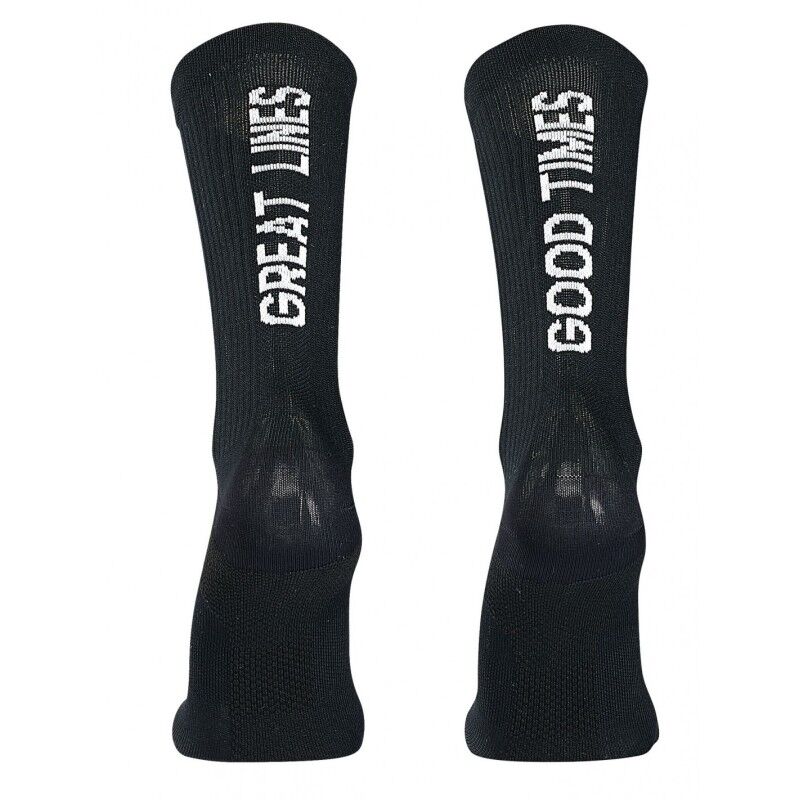 Northwave Good Times Sock - Cyklistické ponožky | Hardloop