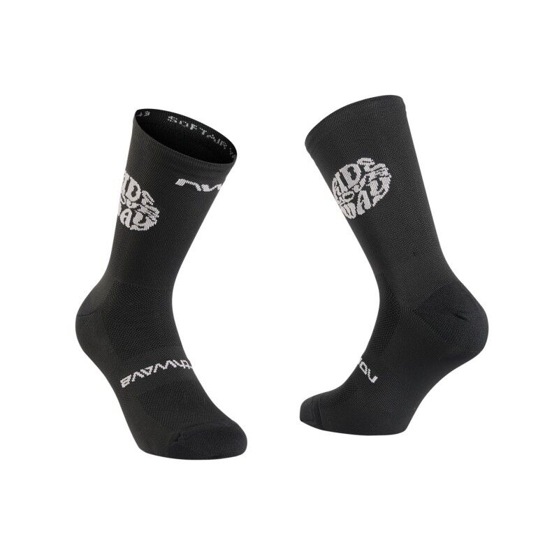 Northwave Ride Your Way Sock - Cykelstrumpor | Hardloop
