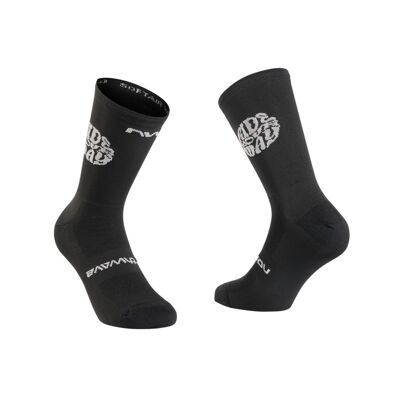 Ride Your Way Sock - Fahrradsocken
