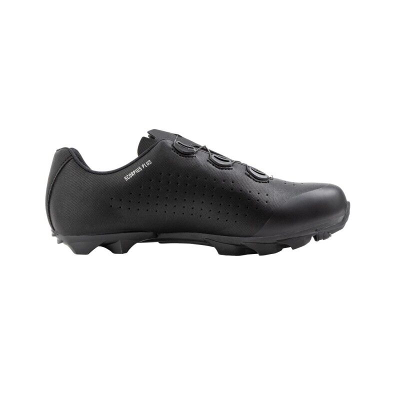 Northwave Scorpius Plus - Mountain Bike shoes | Hardloop