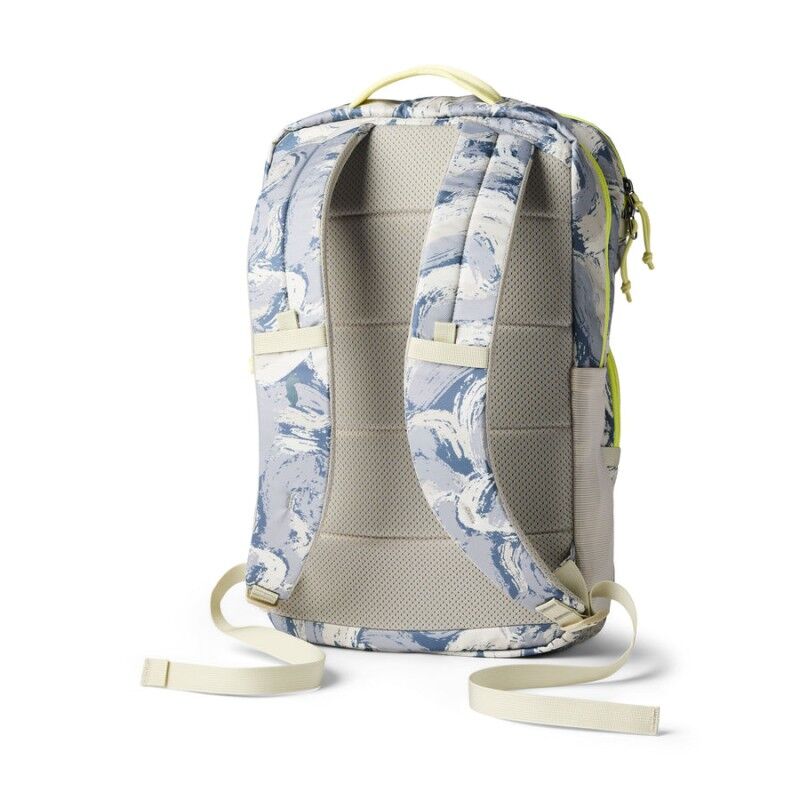 Cotopaxi Tasra 16L Daypack - Travel backpack | Hardloop