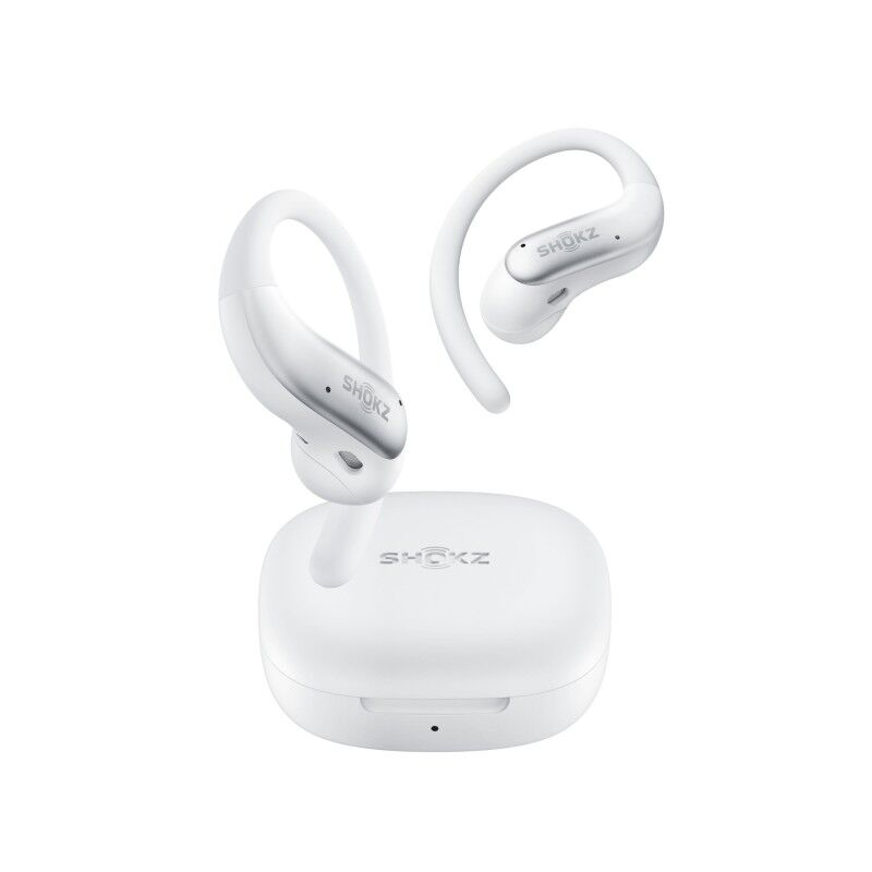 Shokz Openfit Air 2 - Bone conduction koptelefoon | Hardloop