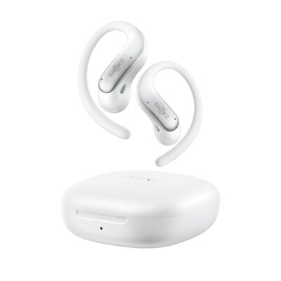 Openfit Air 2 - Løbehovedtelefoner