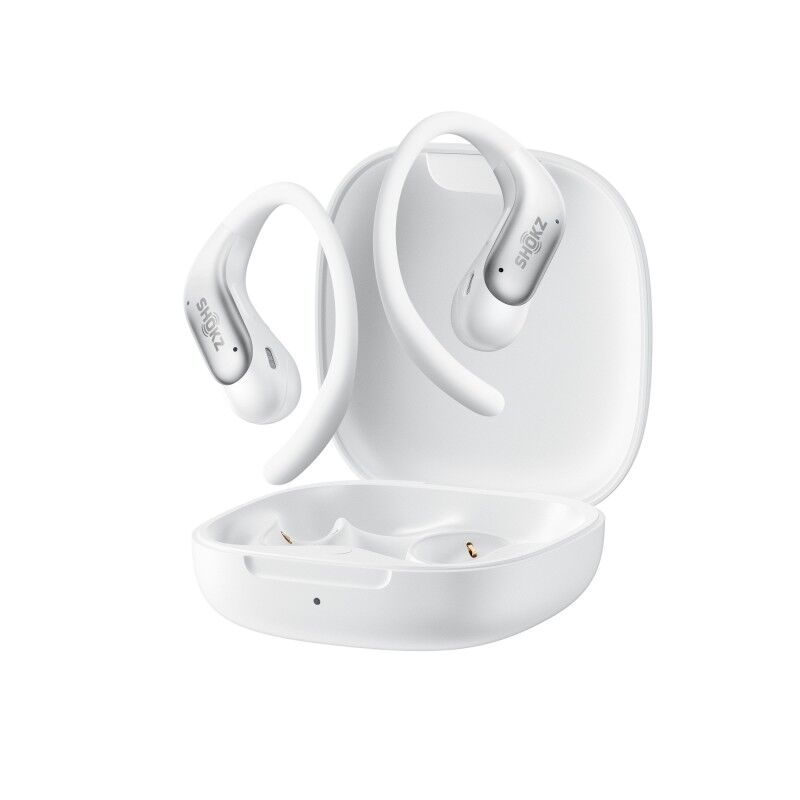 Shokz Openfit Air 2 - Bone conduction koptelefoon | Hardloop