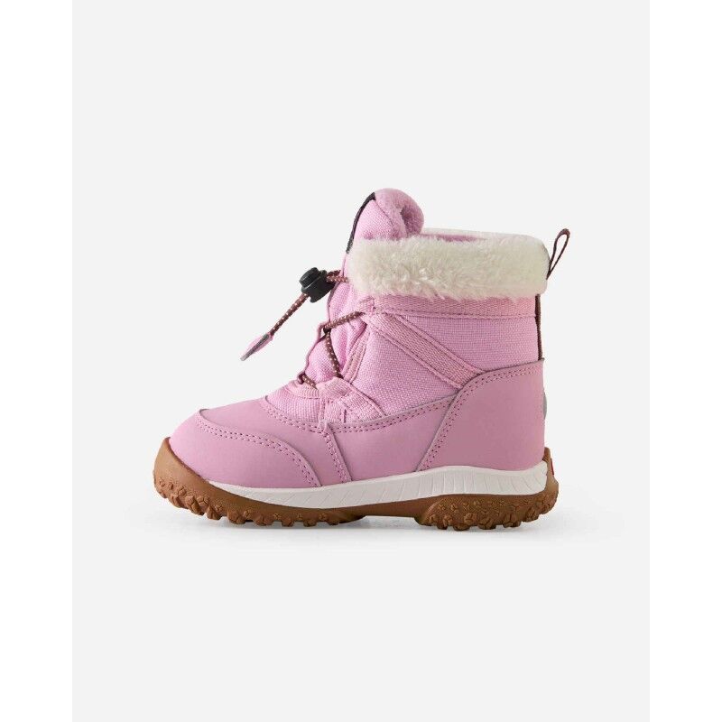 Reima Samooja - Winterstiefel - Kind | Hardloop