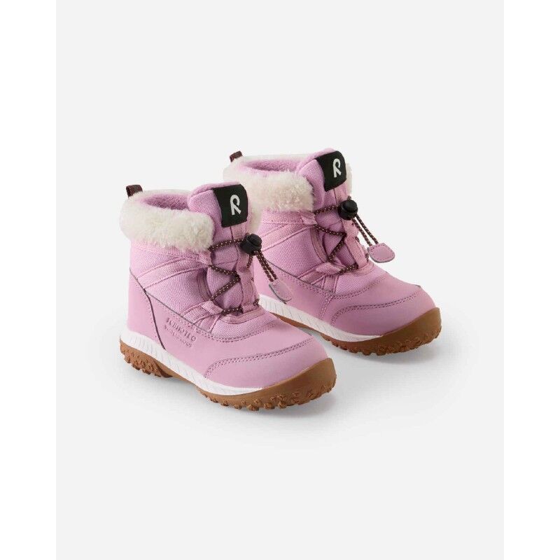 Reima Samooja - Winterstiefel - Kind | Hardloop
