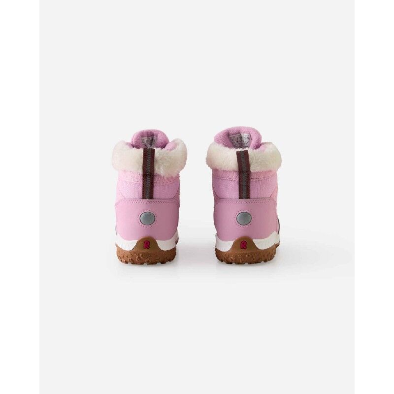 Reima Samooja - Winterstiefel - Kind | Hardloop
