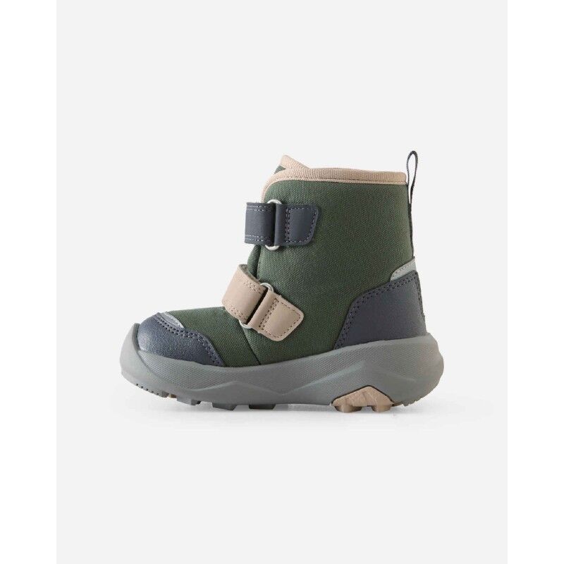 Reima Talviuni - Lifestyle shoes - Kid's | Hardloop
