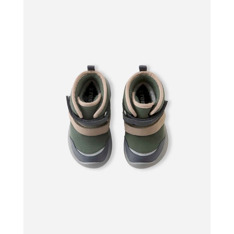 Reima Talviuni - Chaussures lifestyle enfant | Hardloop