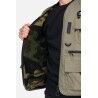 Salty Crew Stream Vest Light Ss - Weste - Herren | Hardloop