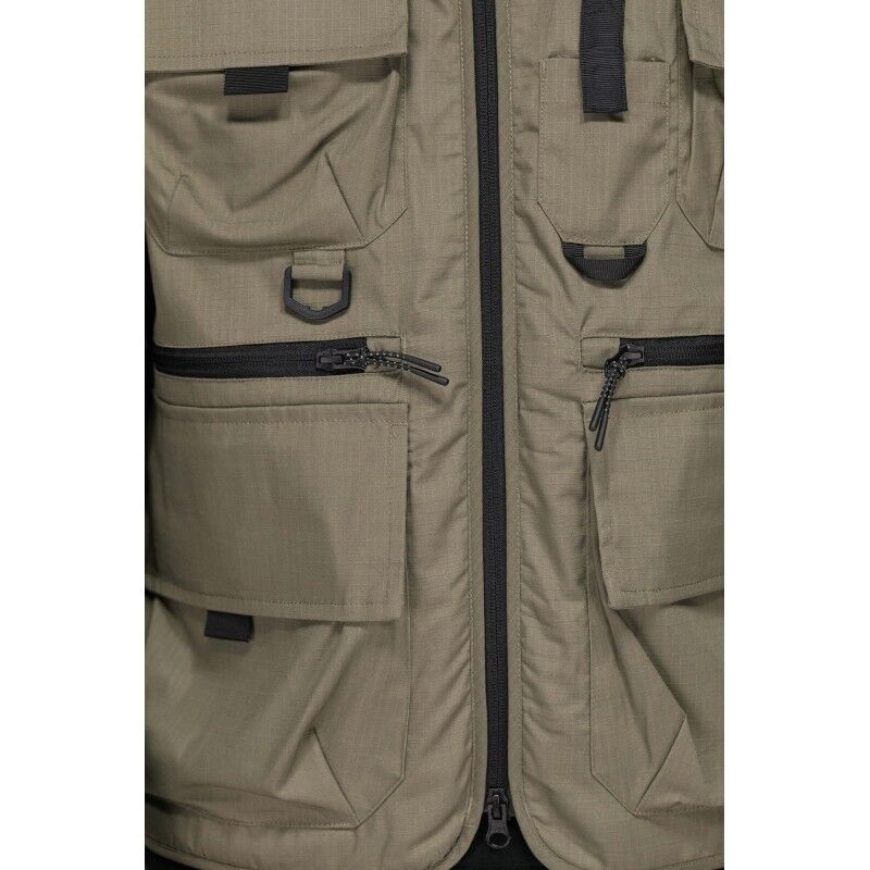Salty Crew Stream Vest Light Ss - Weste - Herren | Hardloop