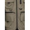 Salty Crew Stream Vest Light Ss - Weste - Herren | Hardloop