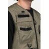 Salty Crew Stream Vest Light Ss - Vest - Herrer | Hardloop