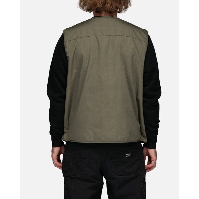 Salty Crew Stream Vest Light Ss - Kamizelka meska | Hardloop