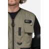 Salty Crew Stream Vest Light Ss - Vest - Men's | Hardloop