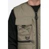 Salty Crew Stream Vest Light Ss - Weste - Herren | Hardloop