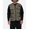 Salty Crew Stream Vest Light Ss - Weste - Herren | Hardloop