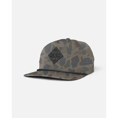 Long Range Snapback - Cap - Men's