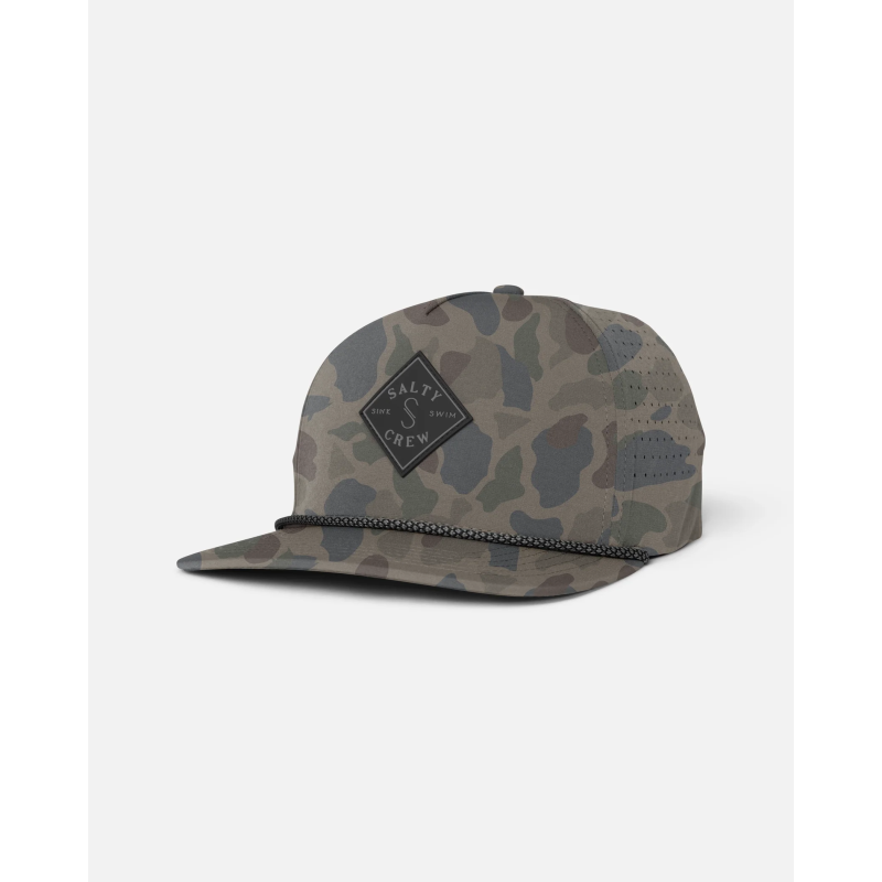 Long Range Snapback - Cappellino - Uomo