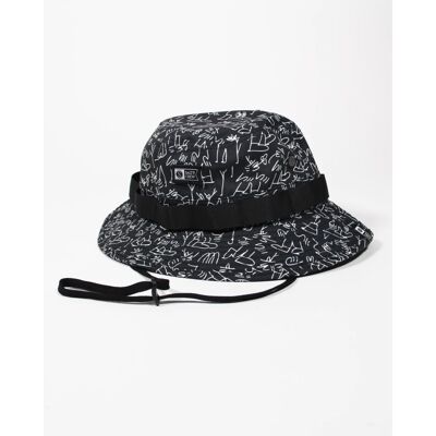 Lb Bucker Hat - Hattu - Miehet