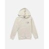 Salty Crew Lurking Boys Fleece - Munkjacka - Børn | Hardloop