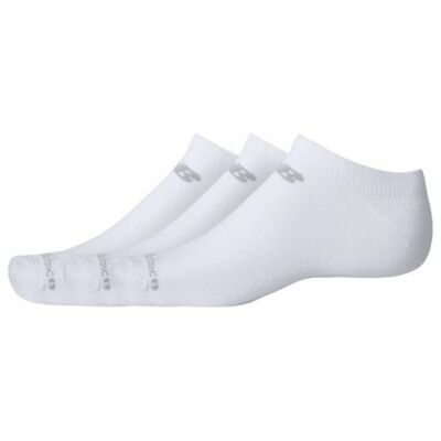 Performance Basic No Show 3 Pack - Meias de corrida