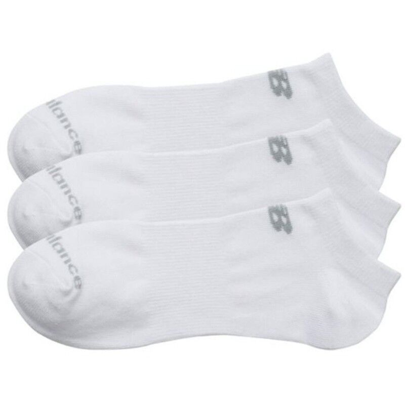New Balance Performance Basic No Show 3 Pack - Laufsocken | Hardloop