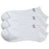 New Balance Performance Basic No Show 3 Pack - Running socks | Hardloop