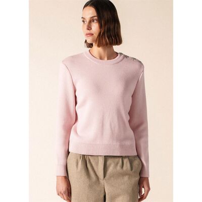 Cancale Femme - Felpa - Donna