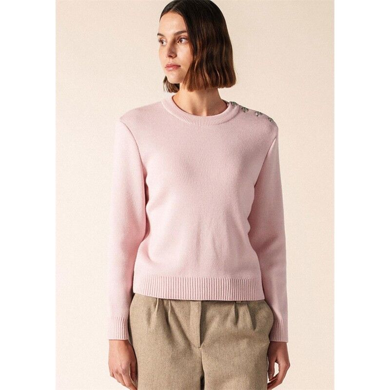Cancale Femme - Pullover - Dam
