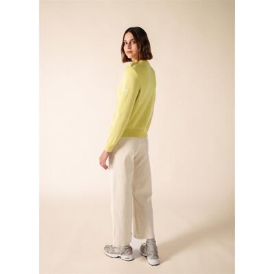 Cancale Femme - Pullover - Naiset