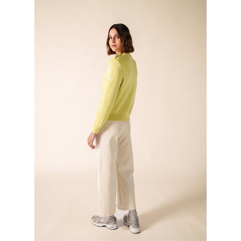 SAINT JAMES Cancale Femme - Sweatere - Damer | Hardloop