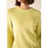 SAINT JAMES Cancale Femme - Sweatere - Damer | Hardloop